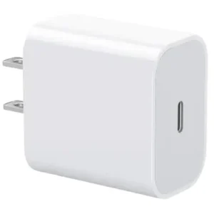 Apple 2 Pin Adapter (20W)