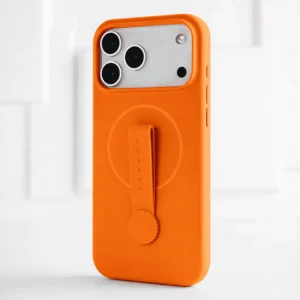 iPhone 17 Pro Max  Silicone Case