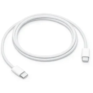 Apple USB-C to USB-C Cable
