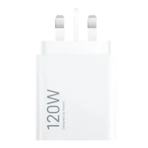 Xiaomi 120W Charger
